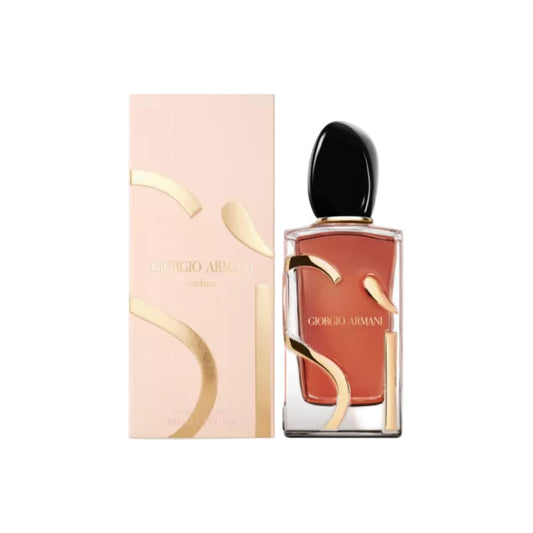 GIORGIO ARMANI Si Parfum 100ml