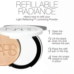 NARS Light Reflecting™ Luminizing Powder 6g