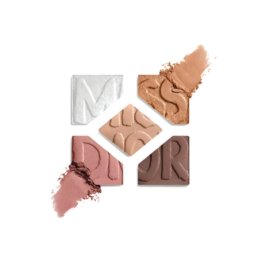 DIOR Diorshow 5 Couleurs Eyeshadow Palette 6.5g