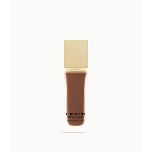 BURBERRY Beyond Wear Perfecting Matte Foundation 30ml 140 Deep Neutral