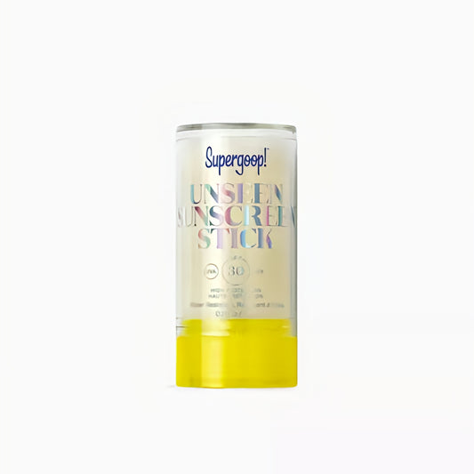 SUPERGOOP! Unseen Sunscreen Stick SPF30 20g