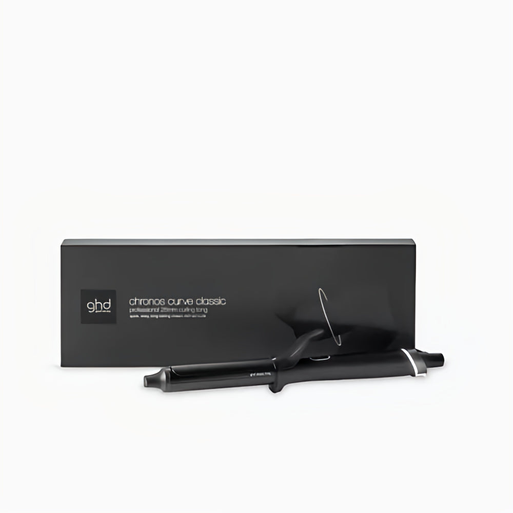 GHD Chronos Curve Classic Curl Tong