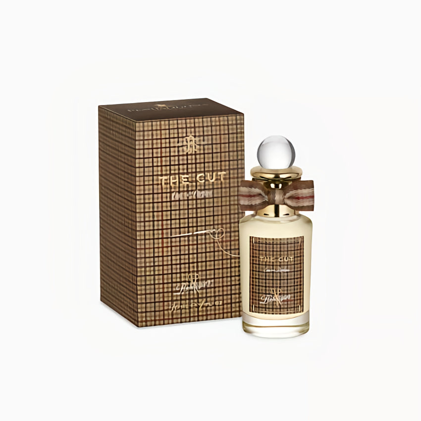 PENHALIGONS The Cut Eau de Parfum