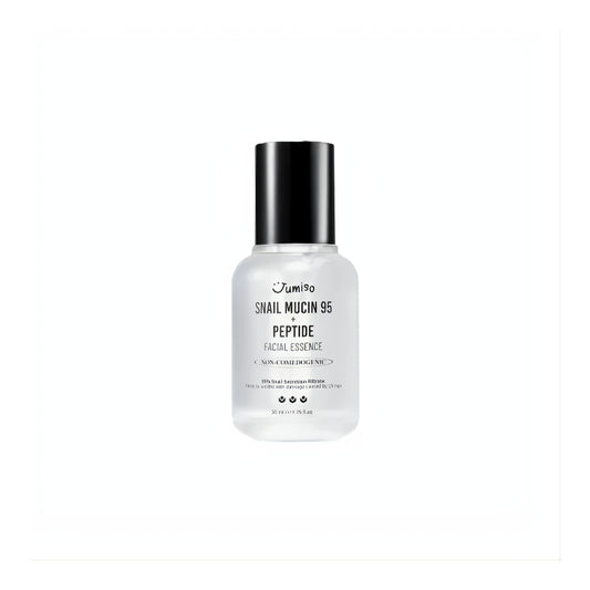JUMISO - Snail Mucin 95 + Peptide Facial Essence Mini 50ml