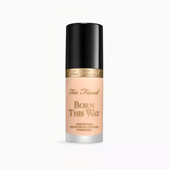 TOO FACED Born This Way Flawless Coverage Natural Finish Foundation 30ml