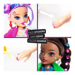 Glo-Up Girls Rose  S2