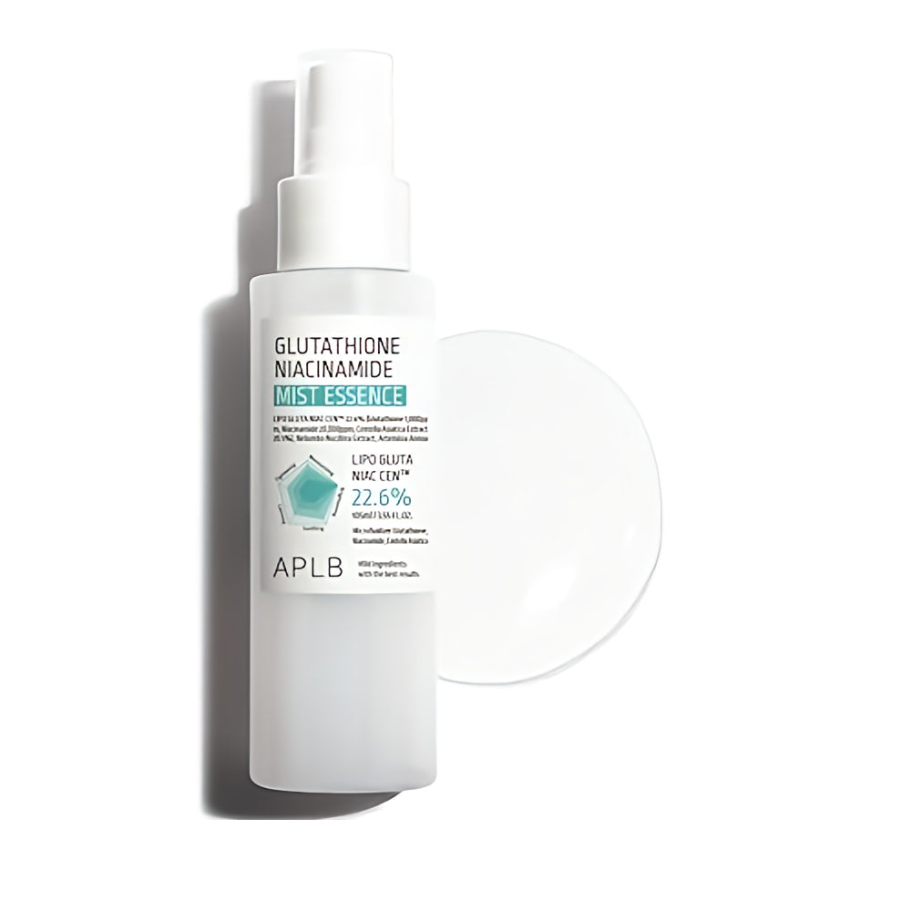 APLB - Glutathione Niacinamide Mist Essence (105ml)