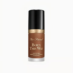 TOO FACED Born This Way Flawless Coverage Natural Finish Foundation 30ml
