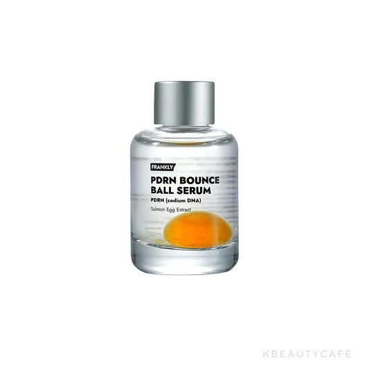FRANKLY - PDRN Bounce Ball Serum