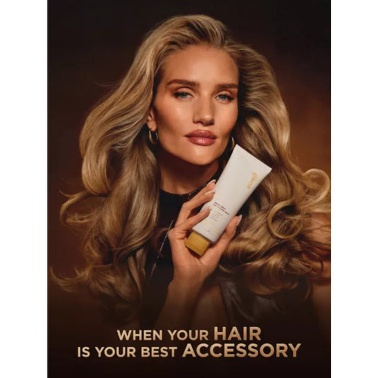 GISOU Honey Milk 5-in-1 Styling Cream 150ml