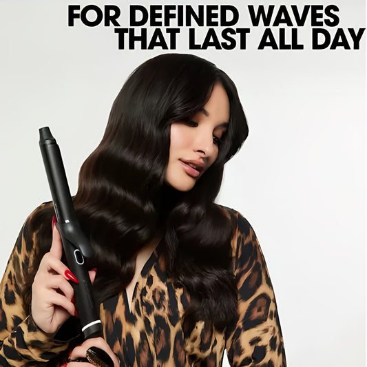 GHD Chronos Curve Classic Curl Tong