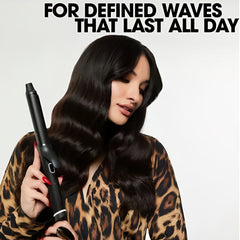 GHD Chronos Curve Classic Curl Tong
