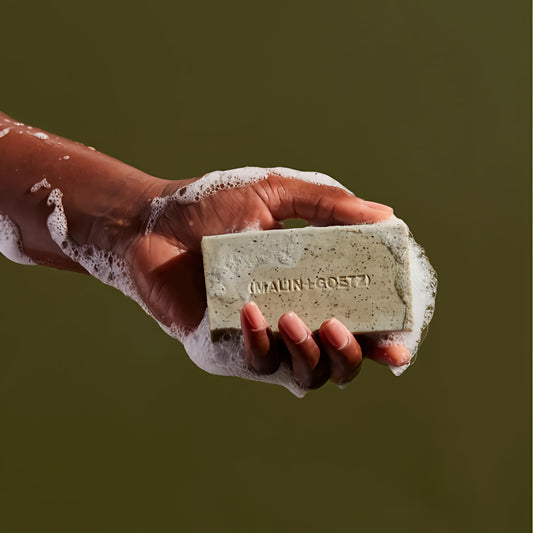 MALIN + GOETZ  Mandelic Acid Exfoliating Bar 140g