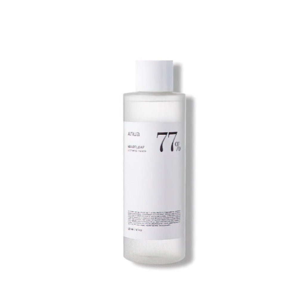 Anua - Heartleaf 77% Soothing Toner Mini 250ml