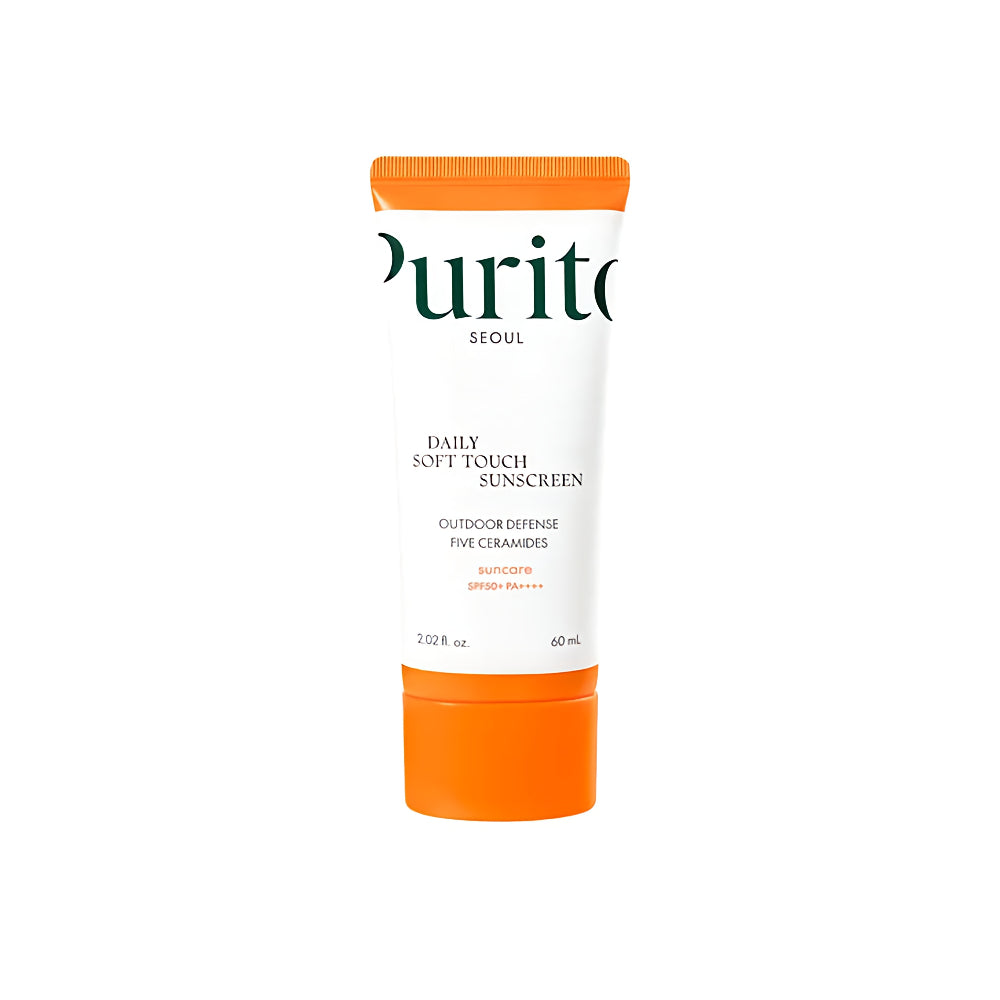 Purito SEOUL - Daily Soft Touch Sunscreen 2024 Version