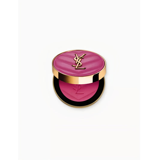 YVES SAINT LAURENT Make Me Blush Bold Blurring Blush 1.5g