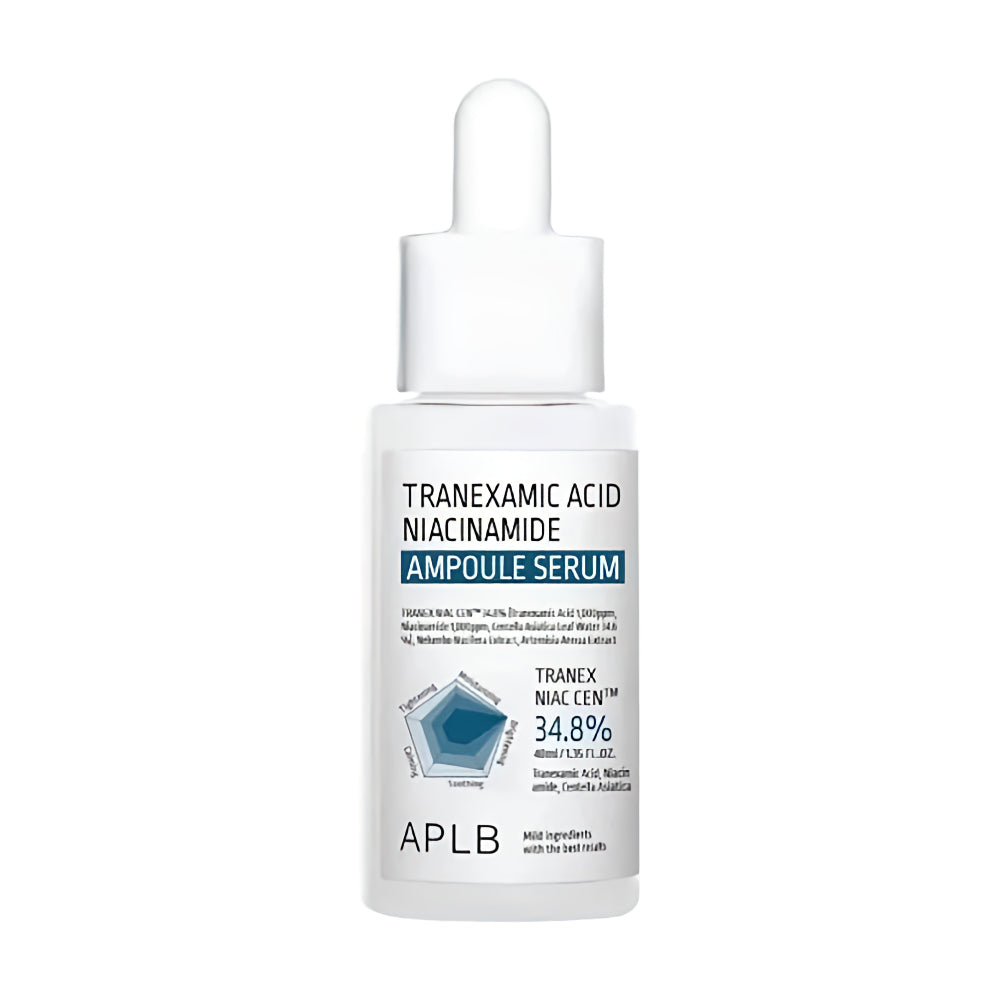 APLB - Tranexamic Acid Niacinamide Ampoule Serum 40ml