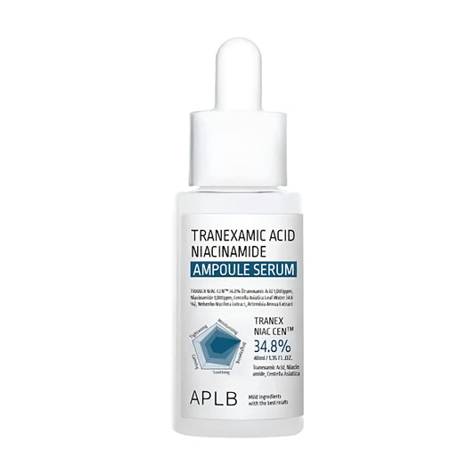 APLB - Tranexamic Acid Niacinamide Ampoule Serum 40ml
