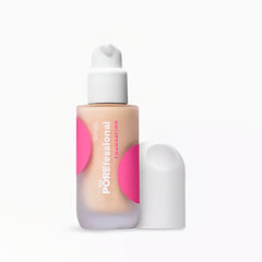 The POREfessional Smoothing & Blurring Matte Foundation 30ml