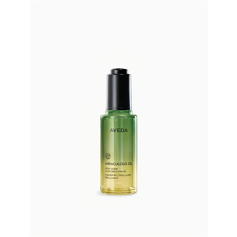 AVEDA Miraculous Oil High Shine Concentrate Hair Oil 50ml