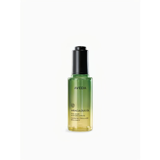 AVEDA Miraculous Oil High Shine Concentrate Hair Oil 50ml