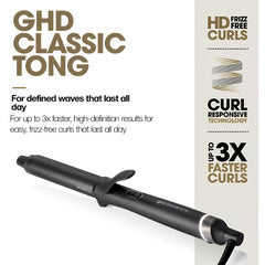 GHD Chronos Curve Classic Curl Tong