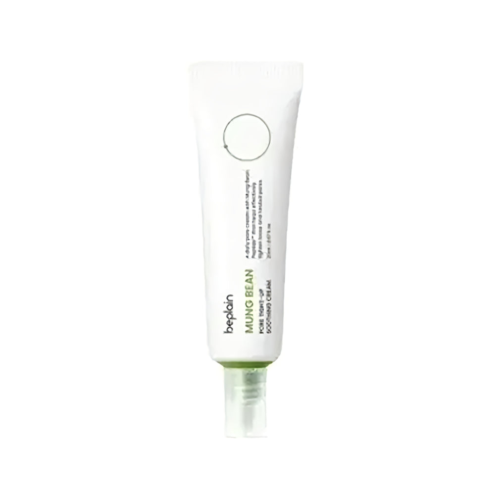 Beplain - Mung Bean Pore Tight-up Soothing Cream