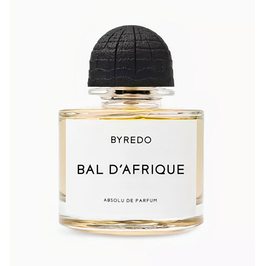 BYREDO Bal d'Afrique Absolu de Parfum 100ml