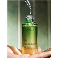AVEDA Miraculous Oil High Shine Concentrate Hair Oil 50ml