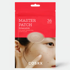 COSRX - Master Patch Intensive 36 Patches