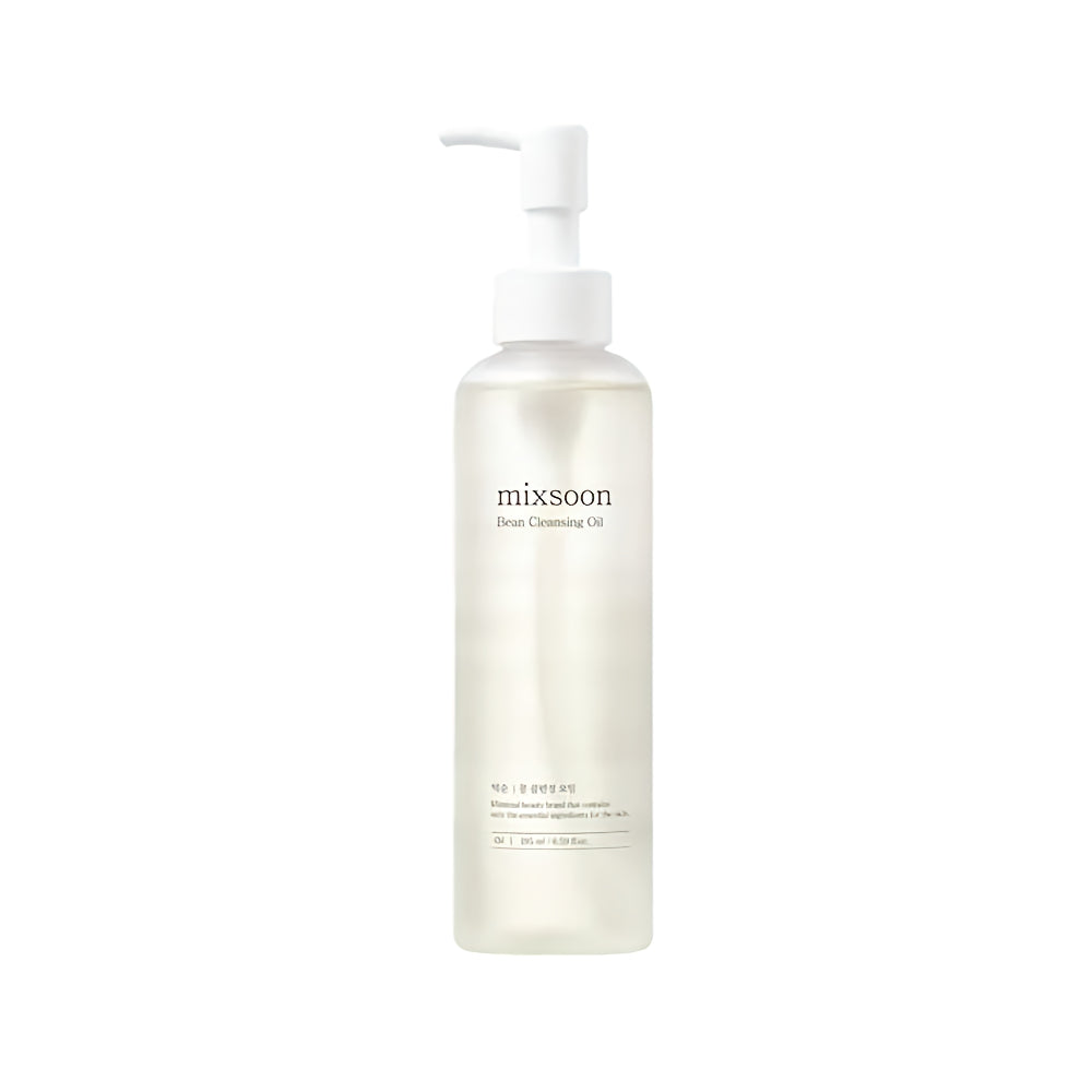 Mixsoon - Bean Cleansing Oil Jumbo