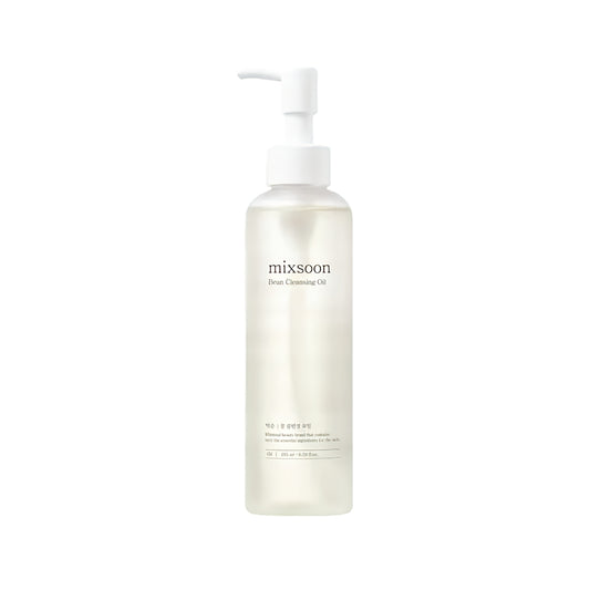 Mixsoon - Bean Cleansing Oil Jumbo