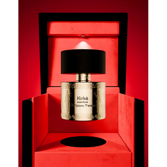 TIZIANA TERENZI Kirké Overdose Extrait 100ml