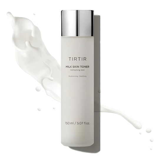 TIRTIR - Milk Skin Toner Jumbo 150ml