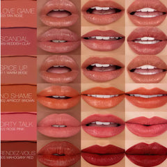 أحمر شفاه نارس إكسبليسيت 3.8 غرام