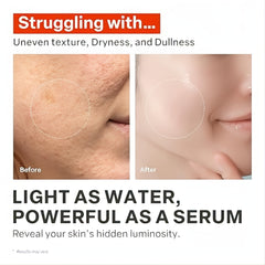 PURCELL - L-Glutathione Vitamin Boosting Toner