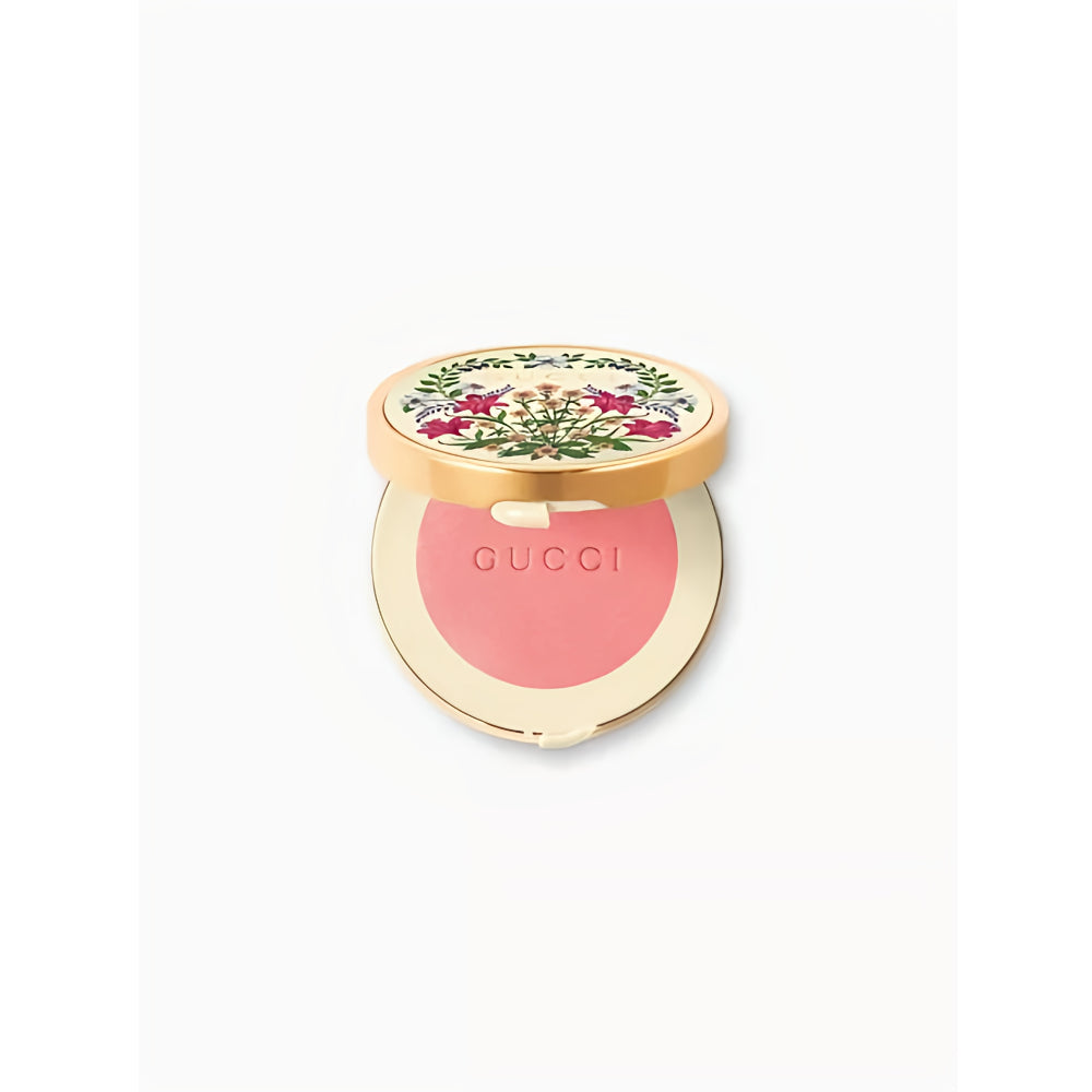 GUCCI Flora Blush de Beauté Limited-Edition Cheek and Eyes Powder 5.5g