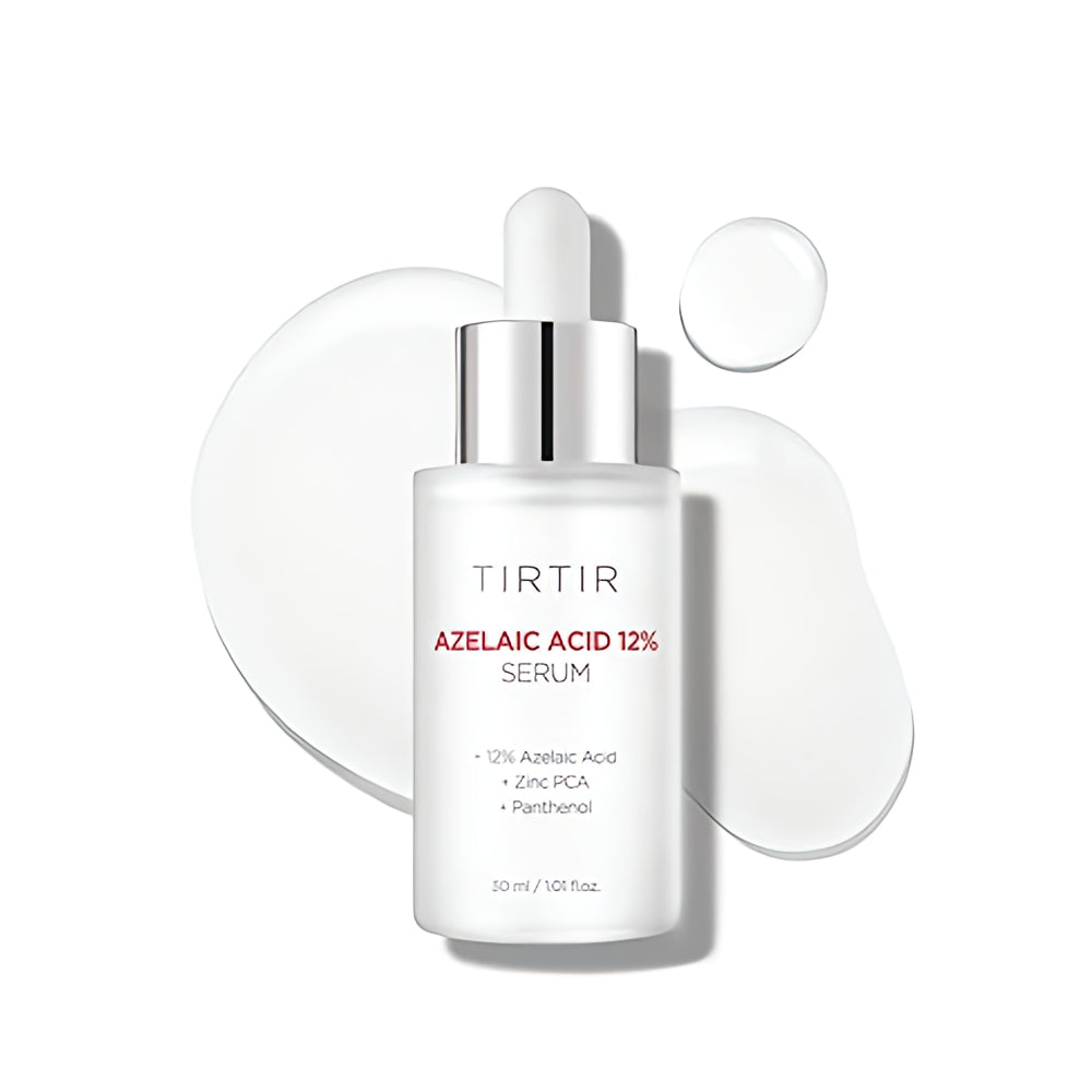 TIRTIR - Azelaic Acid 12% Serum