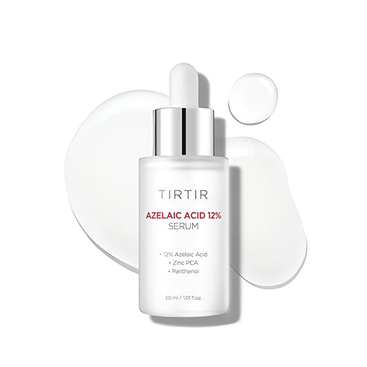 TIRTIR - Azelaic Acid 12% Serum