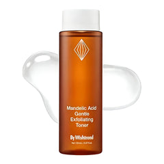 By Wishtrend - Mandelic Acid Gentle Exfoliating Toner