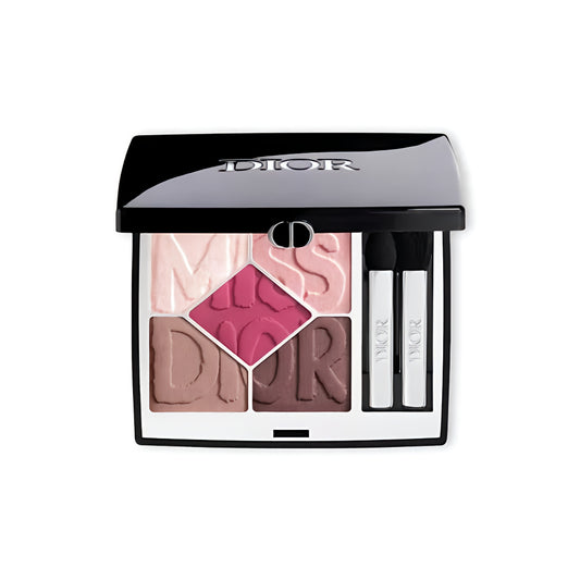 DIOR Diorshow 5 Couleurs Eyeshadow Palette 6.5g
