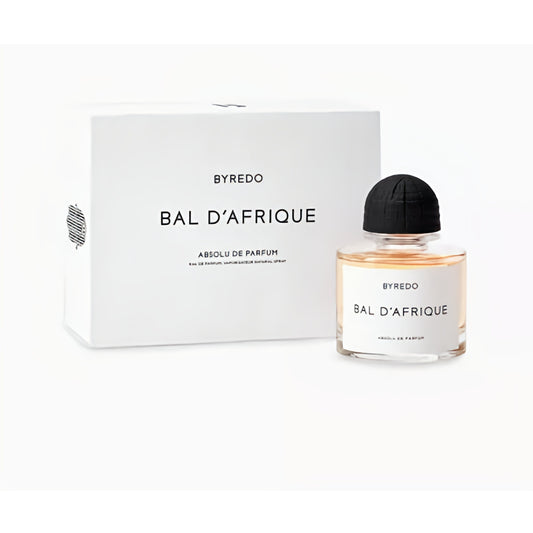 BYREDO Bal d'Afrique Absolu de Parfum 100ml