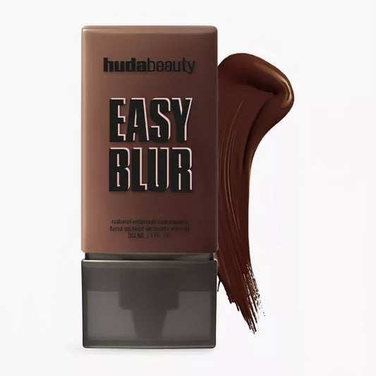HUDA BEAUTY Easy Blur Airbrush Foundation 30ml