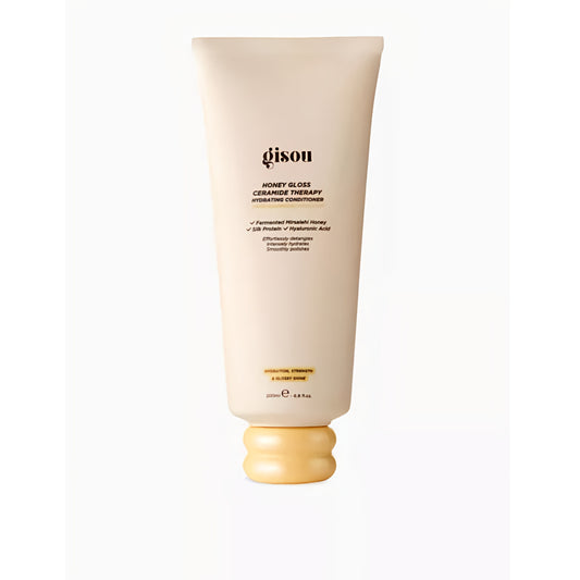 GISOU Honey Gloss Ceramide Therapy Hydrating Conditioner 200ml