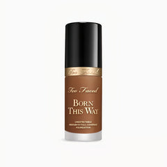 TOO FACED Born This Way Flawless Coverage Natural Finish Foundation 30ml