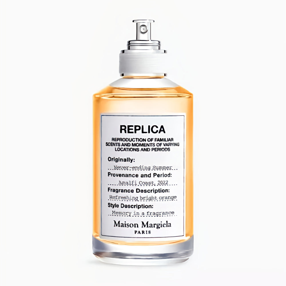 MAISON MARGIELA Replica Never Ending Summer Eau de Toilette 100ml