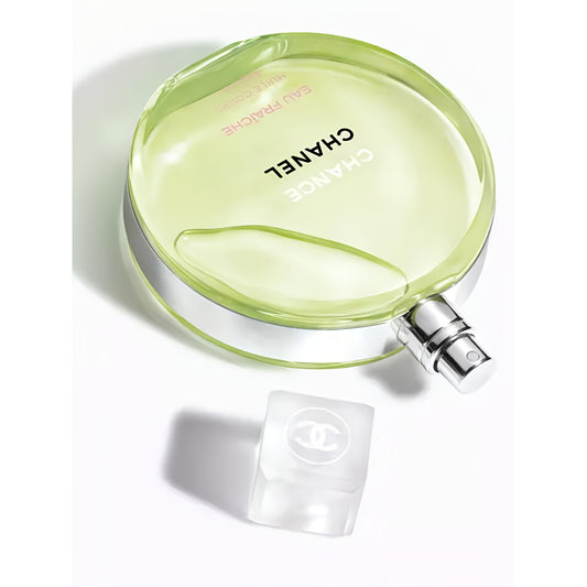 CHANEL Chance Eau Fraiche Body Oil 150ml