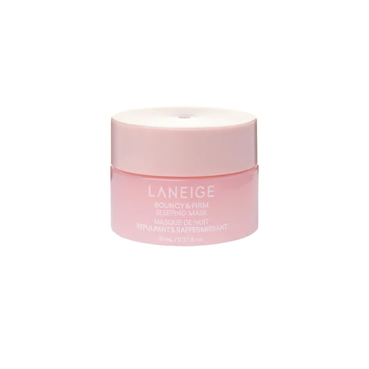 LANEIGE - Bouncy & Firm Sleeping Mask Mini