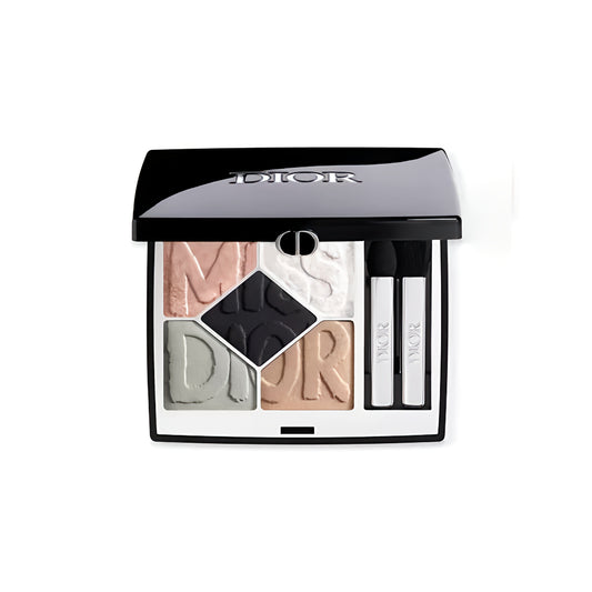 DIOR Diorshow 5 Couleurs Eyeshadow Palette 6.5g