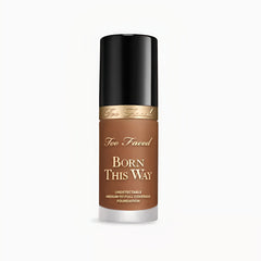 TOO FACED Born This Way Flawless Coverage Natural Finish Foundation 30ml